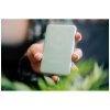 Verbatim Powerbank indukcyjny `n` Go 15W5000mAh Wireless Magnetic zielony/green 32241